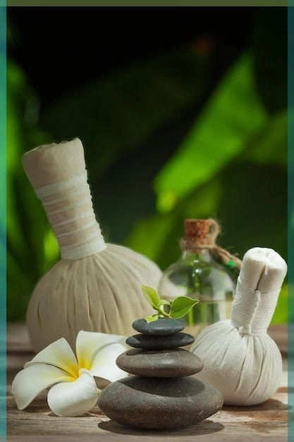 Natural Therapy Images