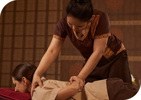 Natural Therapy Images