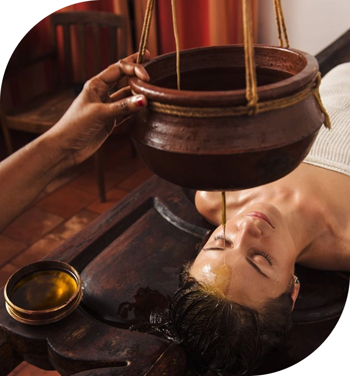 Natural Therapy Images