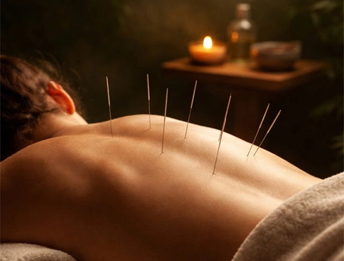 Acupuncture